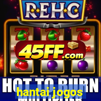 hantai jogos